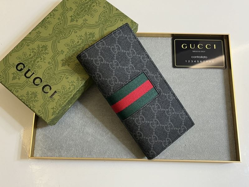 Gucci Wallets Purse